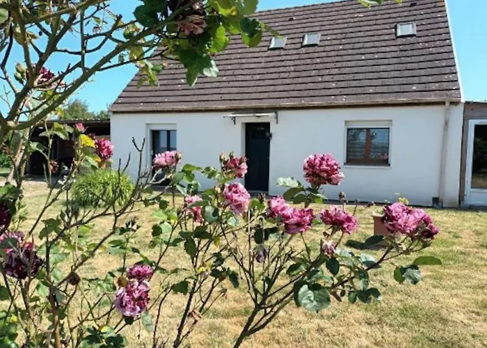 Gite Maison De Campagne