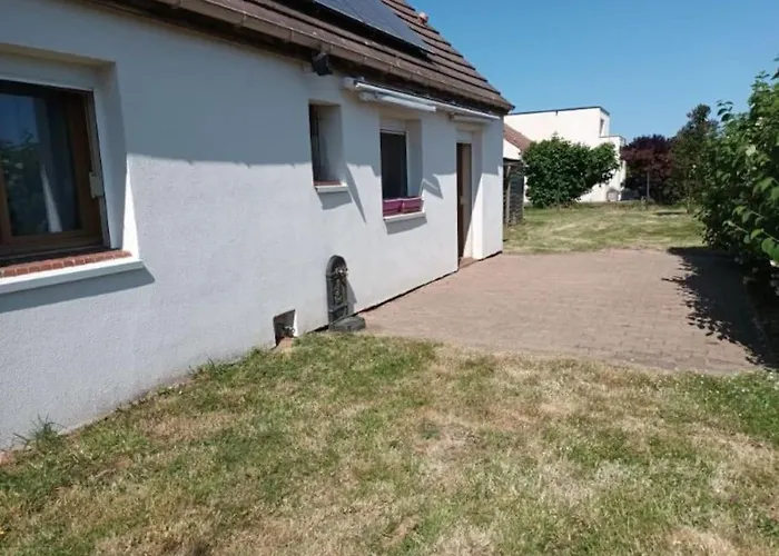 Gite Maison De Campagne