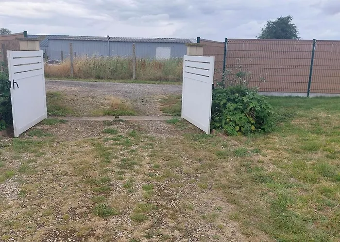 Gite Maison De Campagne