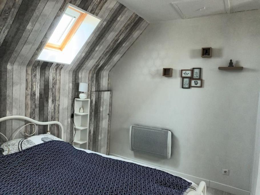 Ferienhaus Gite Maison De Campagne *