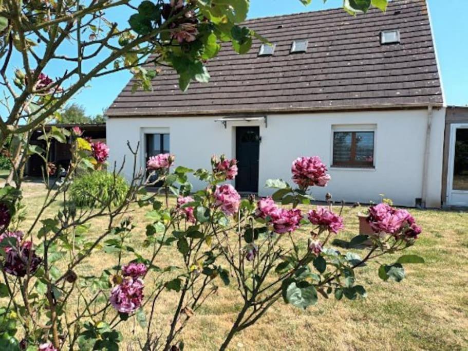 Gite Maison De Campagne