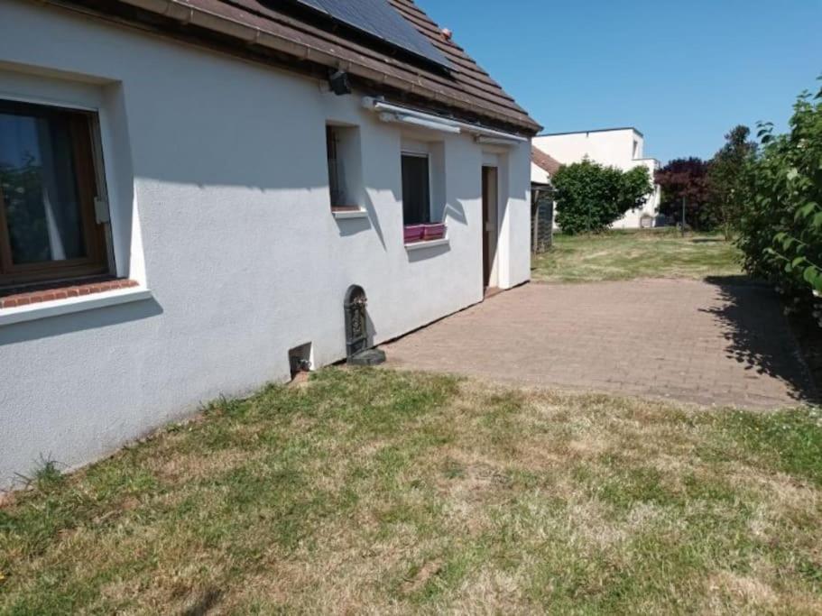 Ferienhaus Gite Maison De Campagne
