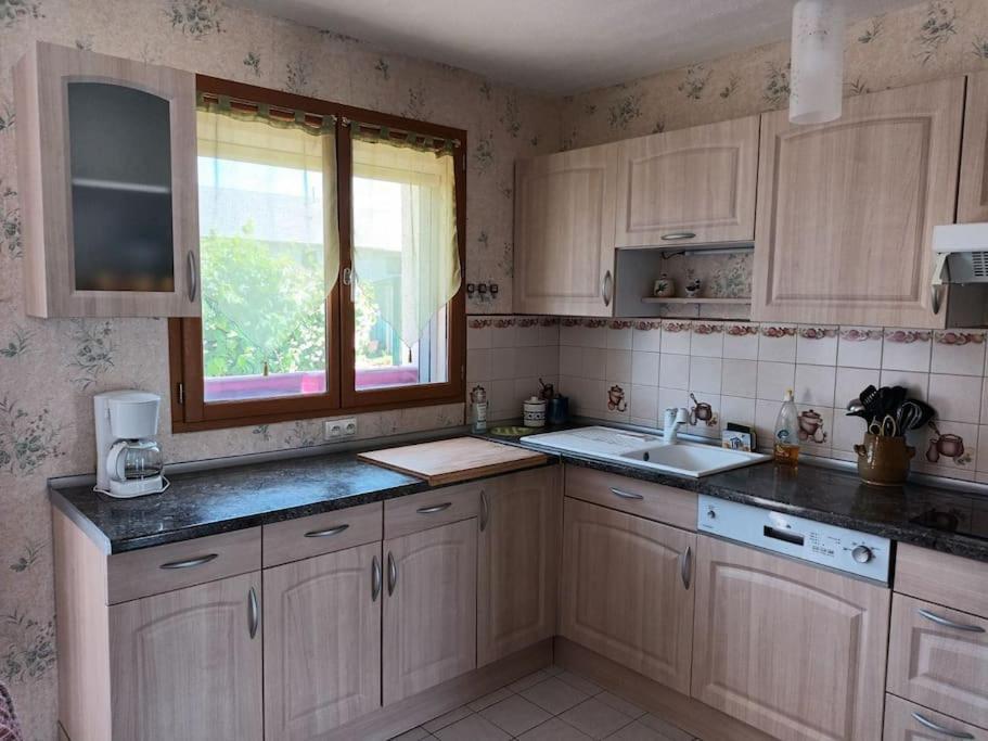 Ferienhaus Gite Maison De Campagne *