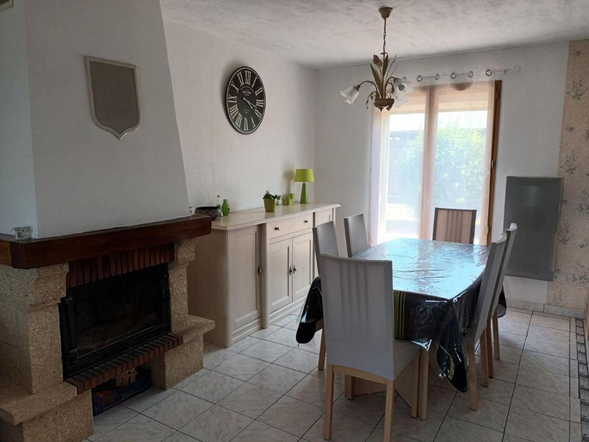 Casa vacanze Gite Maison De Campagne *